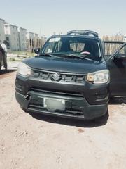 Suzuki S-Presso 2022 Gray for sale