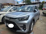 Toyota Raize 2023 Purple for sale