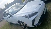 New Changan UNI-V 2025 White for sale