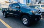 Toyota Hilux 2007 for sale