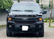 Ford F-150 2020 Black for sale