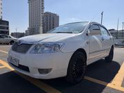 Toyota Corolla Rumion 2007 White for sale