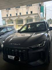 New Jetour X70 Plus 2024 Gray for sale