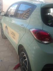 Changan BenBen E-Star 2024 Gray for sale
