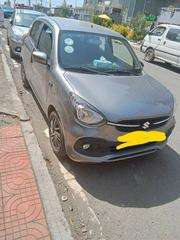 Suzuki Celerio 2022 Gray for sale