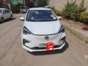 Changan BenBen E-Star 2024 White for sale