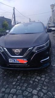 Nissan Qashqai 2018 for sale