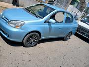 Toyota Platz 2005 for sale