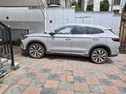 BYD Song Plus 2024 Silver for sale