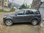 Daihatsu Terios 2008 Silver for sale