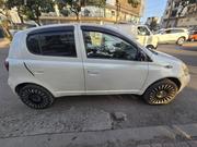 Toyota Vitz 2004 White for sale