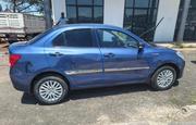 Suzuki Dzire 2020 Blue for sale