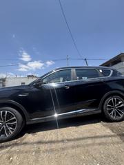 Jetour X70 Plus 1.6 7-Seater FWD 2022 Black for sale