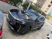 Jetour X70 Plus 2022 Black for sale
