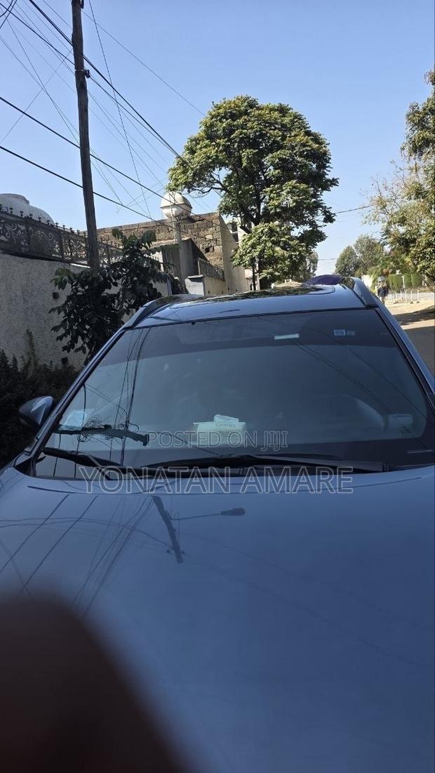 Toyota Corolla Cross 2022