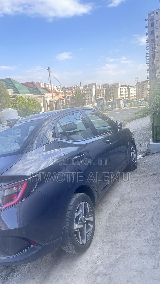 Hyundai I10 2024 Gray