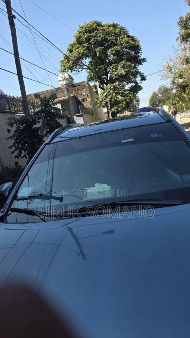 Toyota Corolla Cross 2021