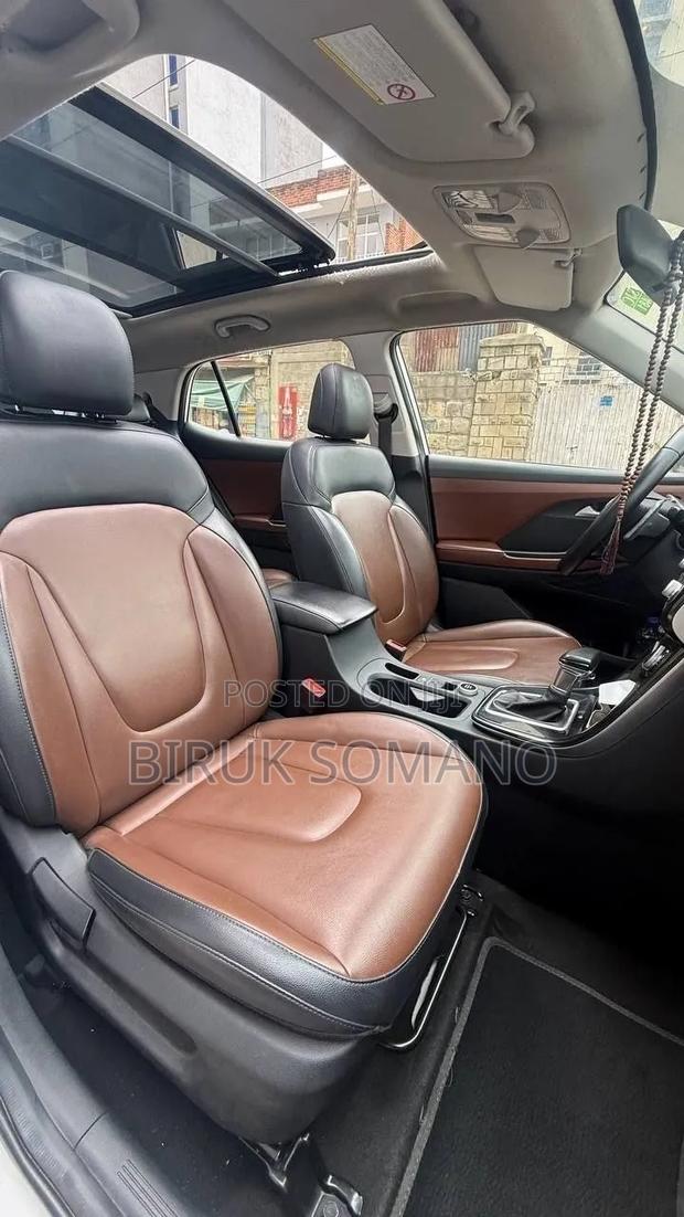 Hyundai Creta 2022