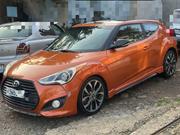 Hyundai Veloster 2014 for sale