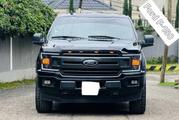 Ford F-150 2020 Black for sale