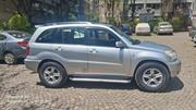 Toyota RAV4 2004 Gray for sale