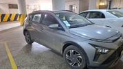 Hyundai Bayon 2022 for sale