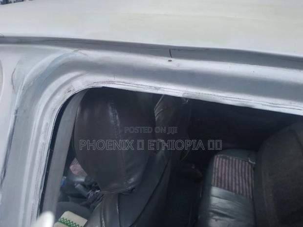 Toyota RAV4 2022 Gray