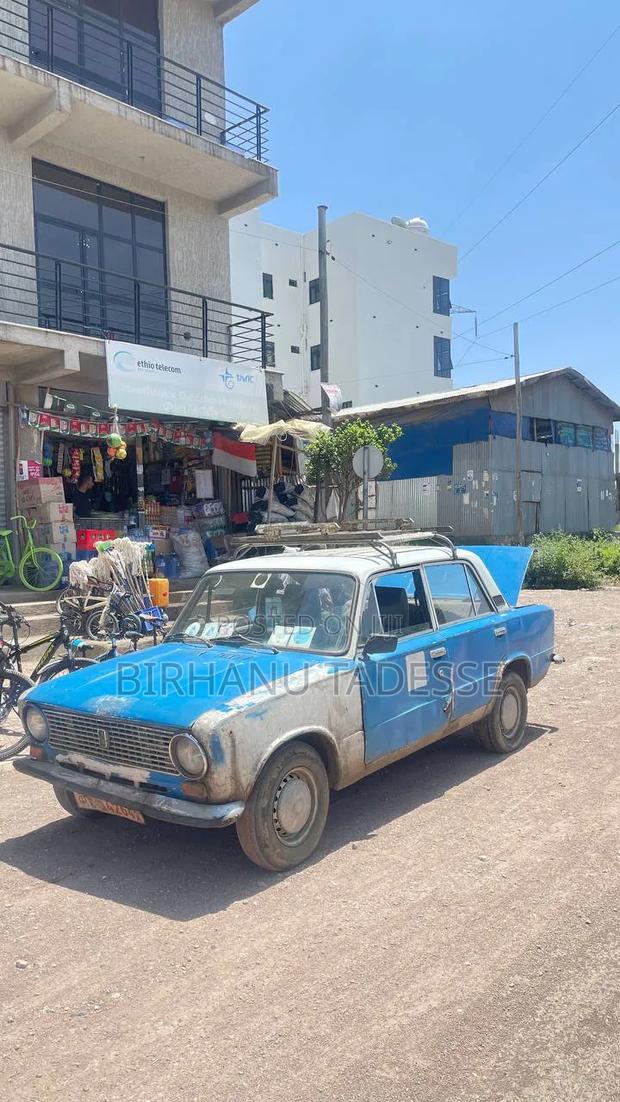 Toyota Corolla 1.3 Hatchback 1988