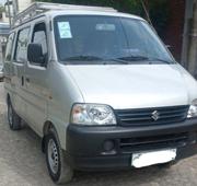 Suzuki Eeco 2024 Silver for sale