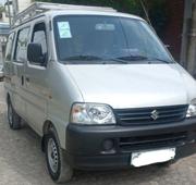 Suzuki Eeco 2024 Silver for sale