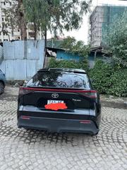 Toyota bZ4X 2023 Black for sale