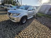 Toyota Hilux 2012 for sale