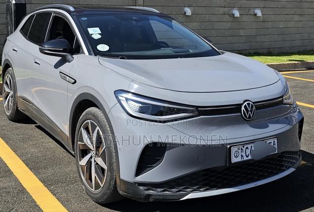 Volkswagen ID.4 2023