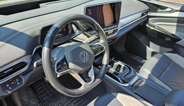Volkswagen ID.4 2023