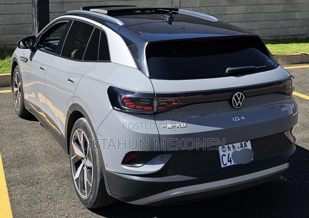 Volkswagen ID.4 2023