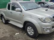 Toyota Hilux 2010 for sale