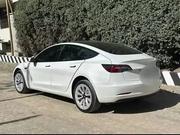 Tesla Model Y 2022 White for sale