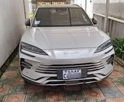BYD Song Plus DM-i 2025 for sale