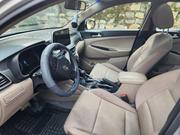 Hyundai Tucson 2020 Silver for sale