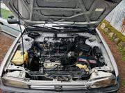 Toyota Corolla 1991 Silver for sale