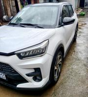 Toyota Raize 1.2 FWD 2022 White for sale