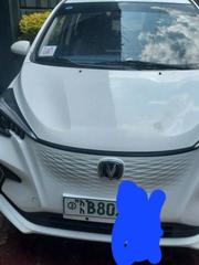 New Changan BenBen E-Star 2023 White for sale