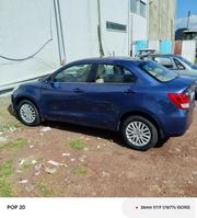 Suzuki Dzire 2021 Blue for sale