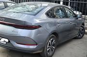 BYD Qin Plus DM-i 2025 Gray for sale