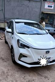 Changan BenBen E-Star 2023 White for sale