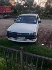 Isuzu KB 1998 White for sale