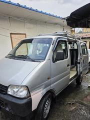 Suzuki Eeco 2024 Silver for sale