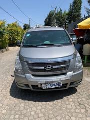 Hyundai H200 2016 Silver for sale