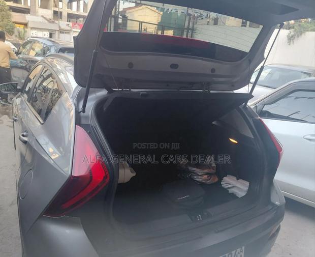 Hyundai Bayon 2022