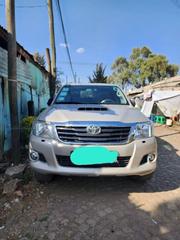 Toyota Hilux 2013 for sale